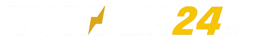 Tunder24 สล็อตเว็บใหญ่ รวมทุกค่ายดัง จ่ายจริง ไม่มีโกง